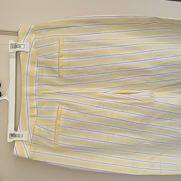 Crop flare pant - Picture 4 of 4